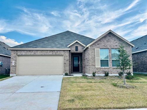 517 Mill Trace Way, Princeton, TX, 75407-3551 | Card Image