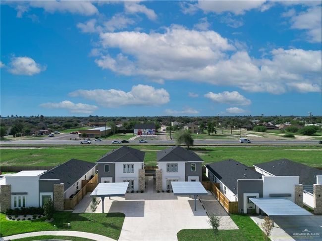 APT-4 - 1106 Cooper Ln, Condo with 3 bedrooms, 2 bathrooms and 1 parking in San Juan TX | Image 6