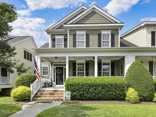 1331 Center St, Apex, NC, 27502-7018 | Card Image