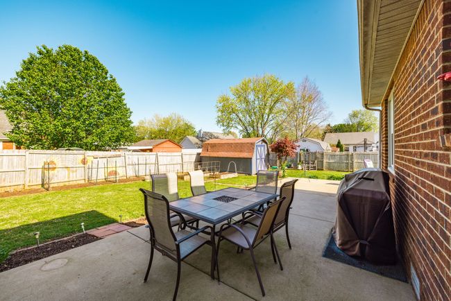 2403 English Hill Dr, House other with 3 bedrooms, 3 bathrooms and 2 parking in Murfreesboro TN | Image 20