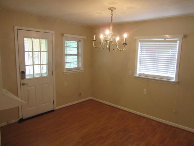 2509 S 25 Th St, House other with 3 bedrooms, 2 bathrooms and null parking in Abilene TX | Image 4