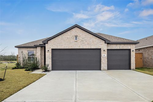650 Escondido Drive, Dayton, TX, 77535 | Card Image