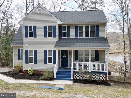 776 Court House Landing Rd, King And Queen Court House, VA, 23085-2002 | Card Image