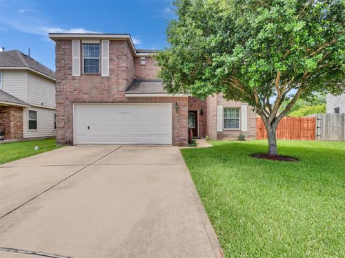 5302 Rio Ramos Street, Rosharon, TX, 77583 | Card Image