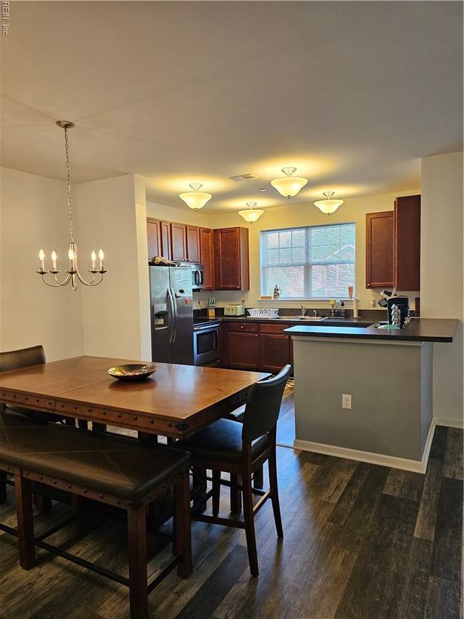 APT-206 - 4308 Hillingdon Bnd, House attached with 2 bedrooms, 2 bathrooms and null parking in Chesapeake VA | Image 11