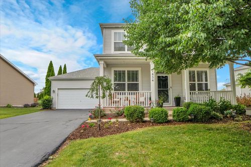1854 Westridge Pl, Aurora, IL, 60504-4364 | Card Image