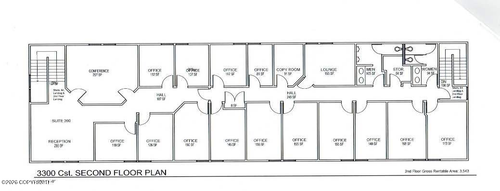 200-3300 C St, Anchorage, AK, 99503-3942 | Card Image