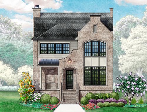 220 Equine St, Franklin, TN, 37064-1026 | Card Image