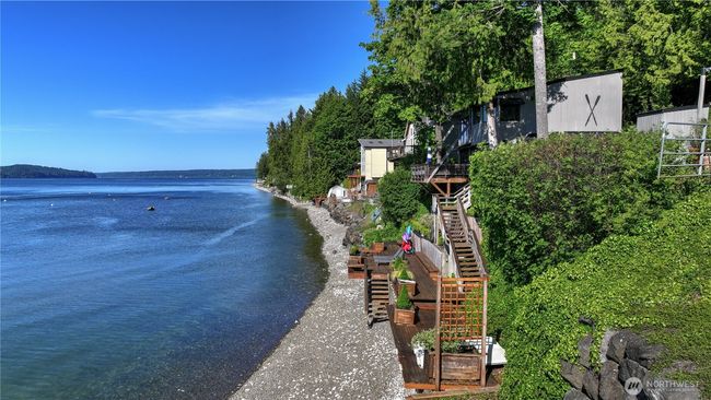 14730 Seabeck Hwy Nw, House other with 2 bedrooms, 2 bathrooms and null parking in Seabeck WA | Image 29