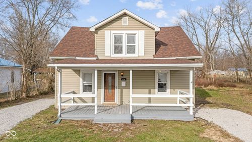 138 Blunt Ave, Austin, IN, 47102-1102 | Card Image