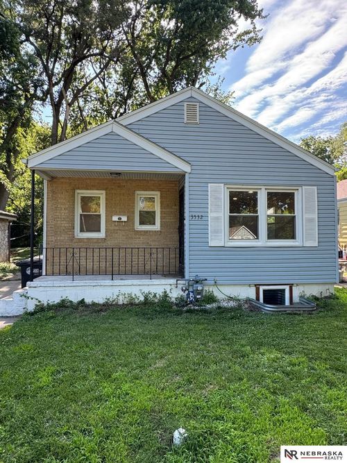 3532 N 39th St, Omaha, NE, 68111-2644 | Card Image