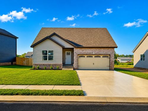45 Echo Ridge, Oak Grove, KY, 42262 | Card Image