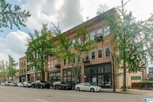 201-2217 2nd Ave N, BIRMINGHAM, AL, 35203-3833 | Card Image