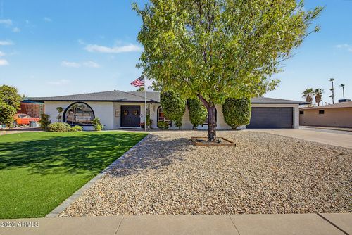 2055 E Fountain St, Mesa, AZ, 85213-5214 | Card Image