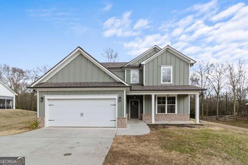 157 Adamstown Rd, Bowersville, GA, 30516 | Card Image