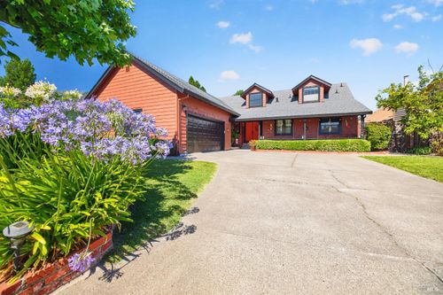 1204 Rincon Meadows Court, Santa Rosa, CA, 95409 | Card Image