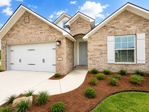318 Peason Rdg, Bossier City, LA, 71112-2092 | Card Image