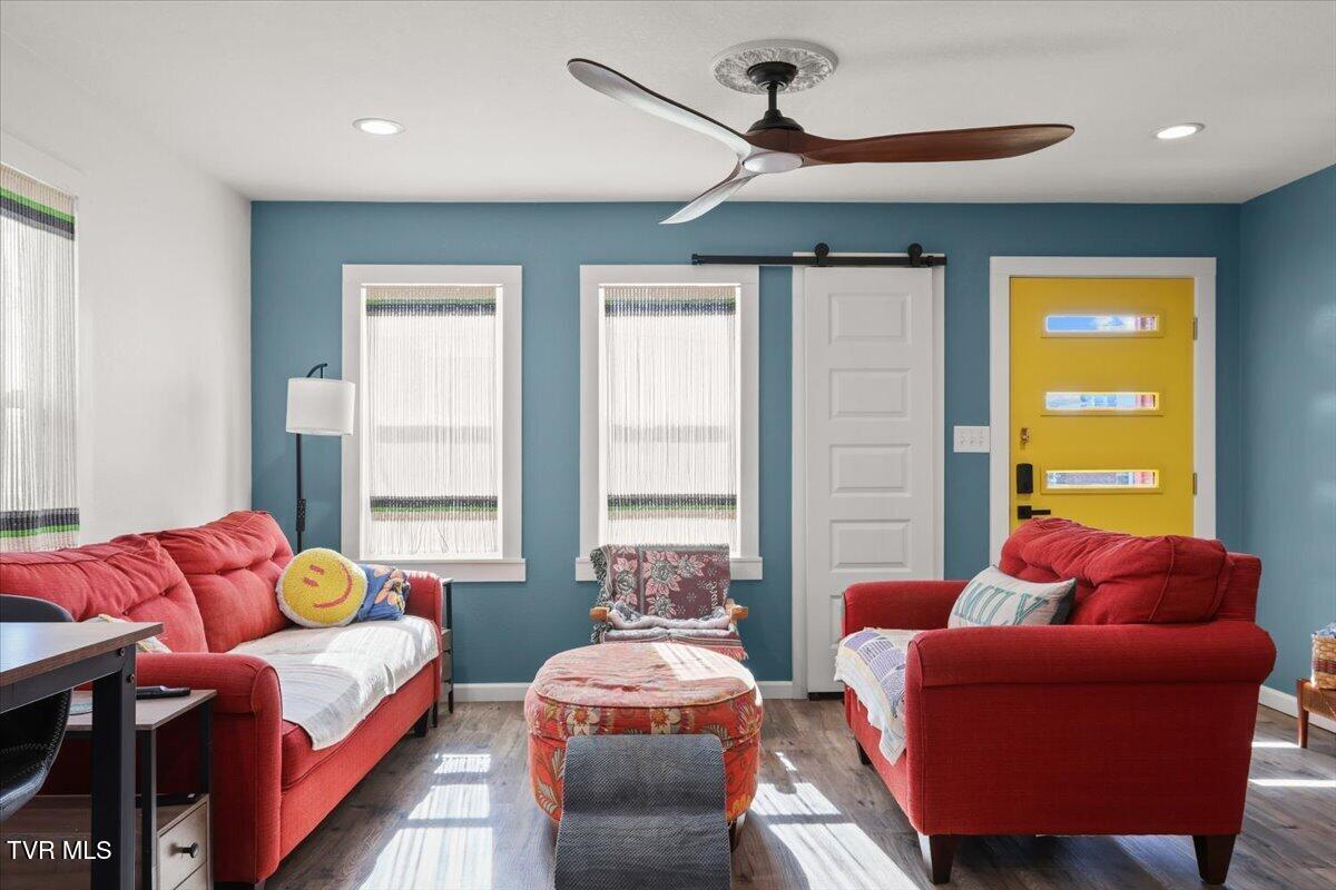 Residential in Greeneville 4