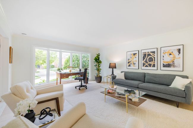 655 Canterbury Rd, House other with 4 bedrooms, 3 bathrooms and null parking in Grosse Pointe Woods MI | Image 12