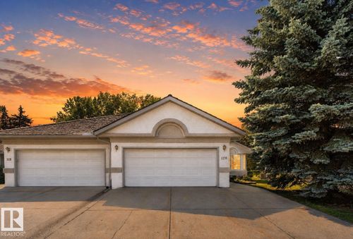 120 Ironwood Pl Nw, Edmonton, AB, T6J6R4 | Card Image