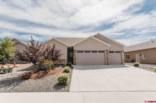 1424 Owl Creek Avenue, Montrose, CO, 81401 | Card Image
