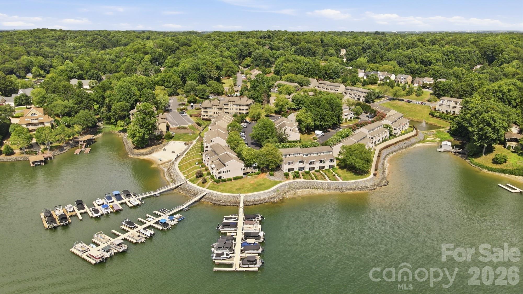 Residential in Charlotte 4