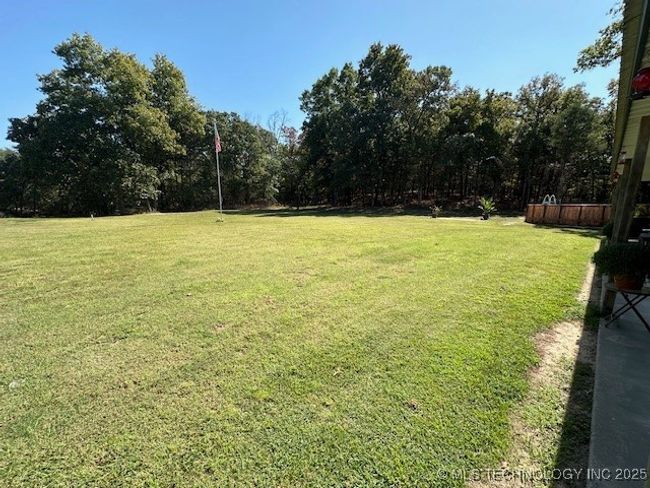 705 D St, House other with 3 bedrooms, 2 bathrooms and null parking in Calvin OK | Image 7