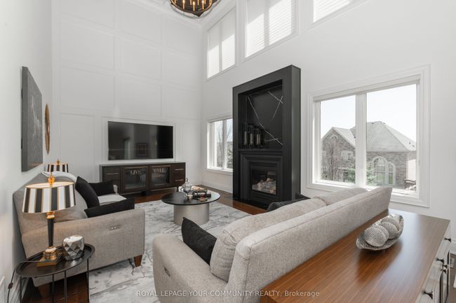 11 Little Marco Crt, House other with 6 bedrooms, 9 bathrooms and 9 parking in Maple ON | Image 14