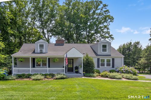868 Bayberry Ln, Orange, CT, 06477-1647 | Card Image