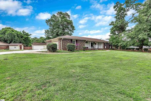 107 Pine Bark Road, Anderson, SC, 29625 | Card Image