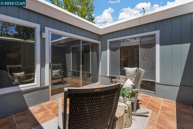 APT-2 - 1129 Leisure Ln, Condo with 2 bedrooms, 1 bathrooms and 1 parking in Walnut Creek CA | Image 26