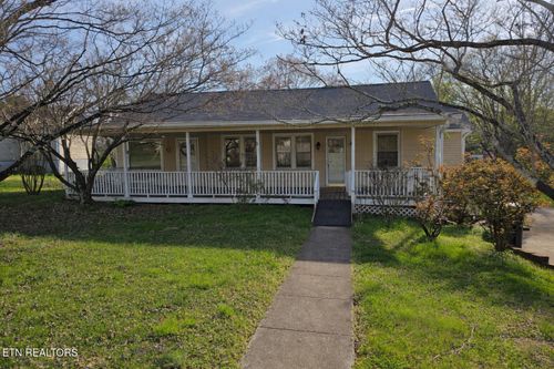 2304 Croydon Rd, Knoxville, TN, 37921-4413 | Card Image