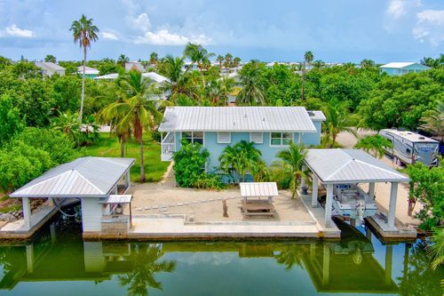 22841 Buccaneer Ln, Cudjoe Key, FL, 33042-4249 | Card Image