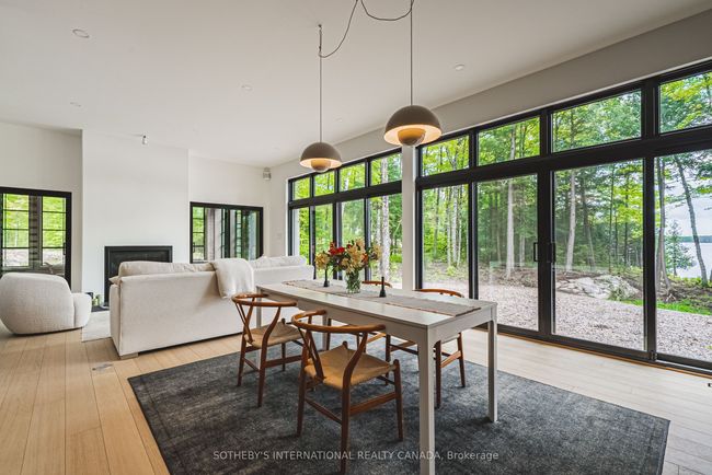 21 Luke Lane, House other with 4 bedrooms, 3 bathrooms and 10 parking in Apsley ON | Image 11