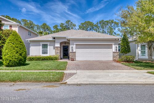 1235 Cap Diville Avenue, Port Orange, FL, 32129 | Card Image