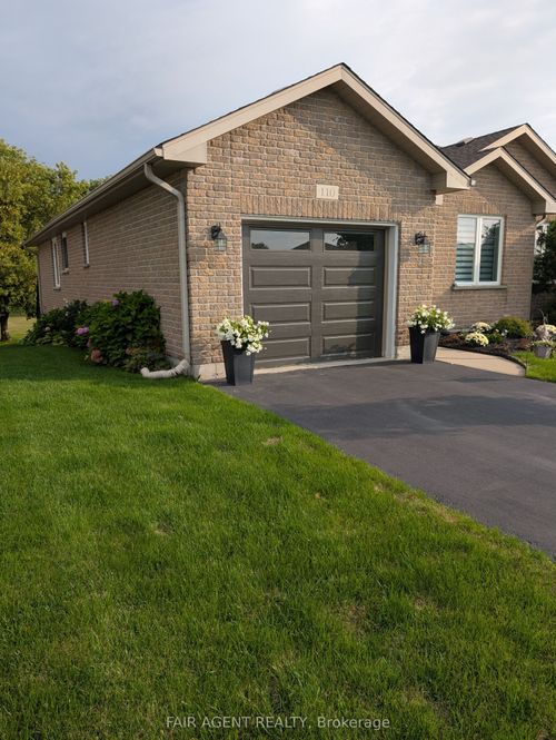 110 Milton Seiler Cres, Palmerston, ON, N0G2P0 | Card Image