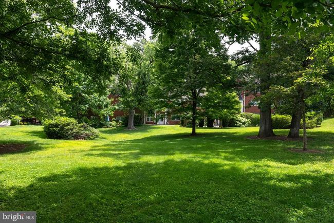 3308 Coryell Ln, Townhouse with 1 bedrooms, 1 bathrooms and null parking in ALEXANDRIA VA | Image 29