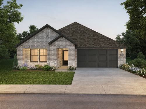 2215 Horseshoe Ln, Seagoville, TX, 75159-4637 | Card Image
