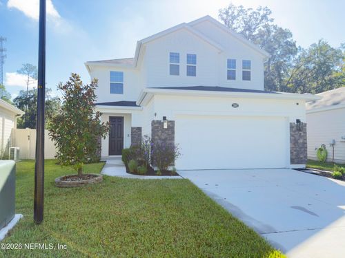 2885 Monroe Lakes Ter, Green Cove Springs, FL, 32043-8284 | Card Image