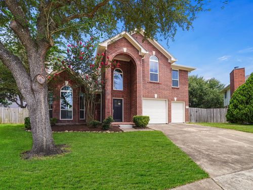 506 Marathon Pl, Stafford, TX, 77477-5800 | Card Image