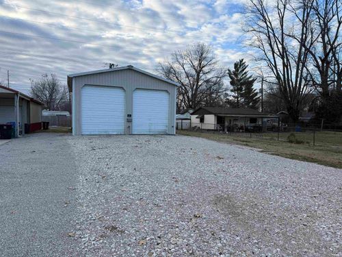 1020 E 2nd St, Mount Vernon, IN, 47620-2104 | Card Image