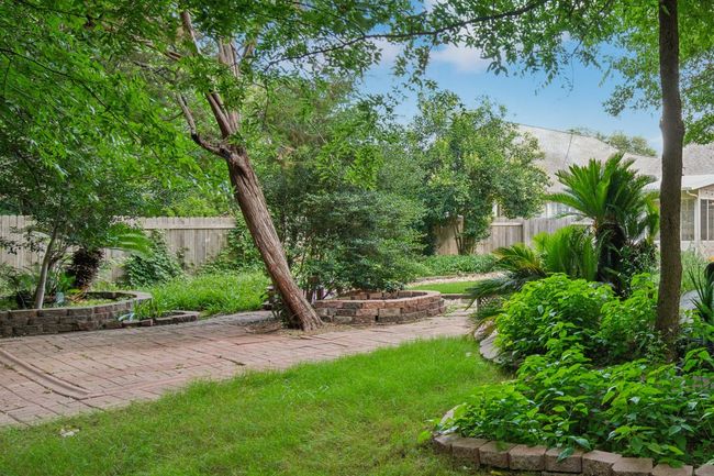 5616 Gorham Glen Ln, House other with 4 bedrooms, 3 bathrooms and 4 parking in Austin TX | Image 32