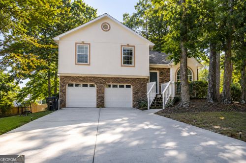 4747 Saddleridge Rd, Powder Springs, GA, 30127-2551 | Card Image