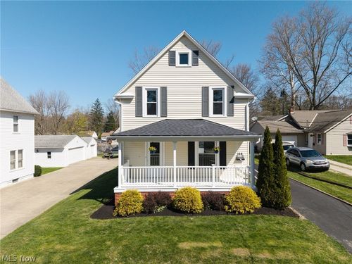 168 Simcox St, Wadsworth, OH, 44281-1512 | Card Image