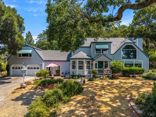 1940 Westlake Dr, Kelseyville, CA, 95451-7051 | Card Image