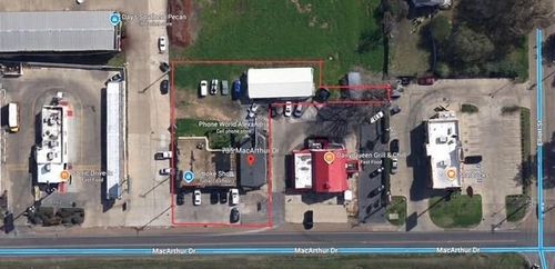 729 Macarthur Drive, Alexandria, LA, 71301 | Card Image