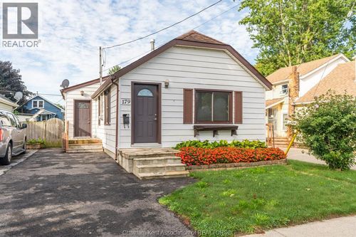 179 Sandy Street, Chatham, ON, N7M2J4 | Card Image
