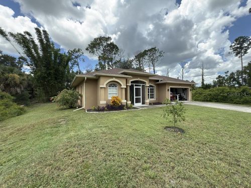 4258 Mermell Cir, NORTH PORT, FL, 34291-5350 | Card Image
