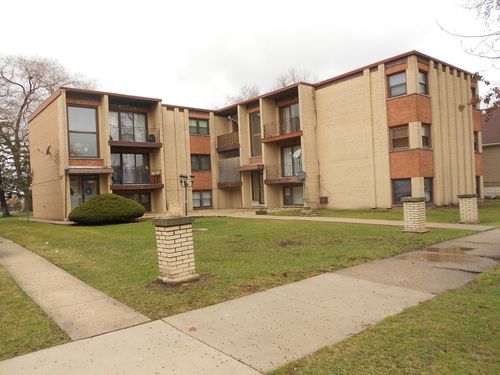 1-6122 S Kolmar Ave, Chicago, IL, 60629-5401 | Card Image