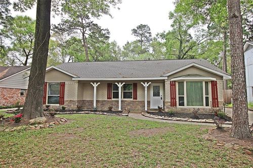 2074 Shadow Rock Dr, Kingwood, TX, 77339-2232 | Card Image